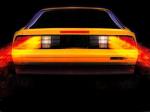Chevrolet Camaro Z28 1985 года